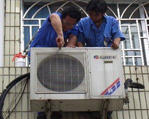 凤庆空调维修售后服务中心