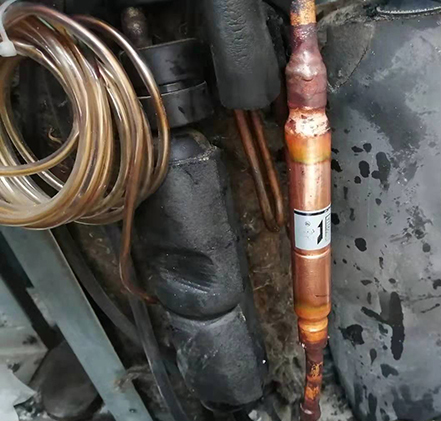 凤庆美的变频多联机空调维修售后服务中心