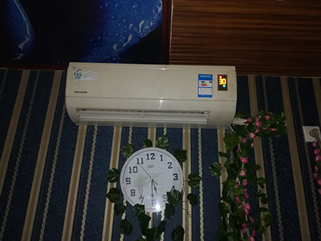 凤庆空调维修售后服务中心