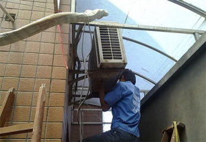 凤庆空调维修售后服务中心