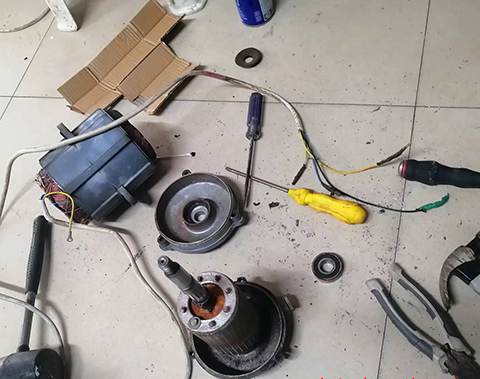 凤庆空调维修售后服务中心电话在哪里找