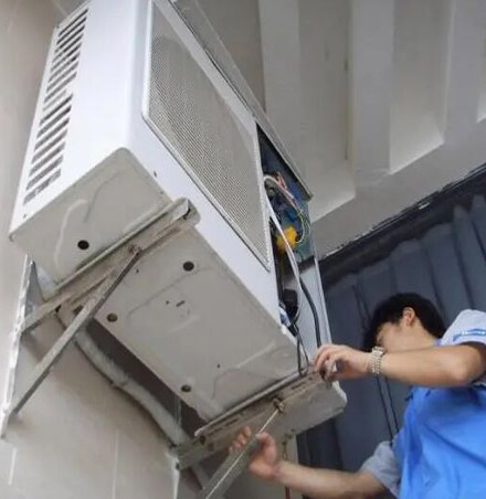 凤庆24小时空调维修热线