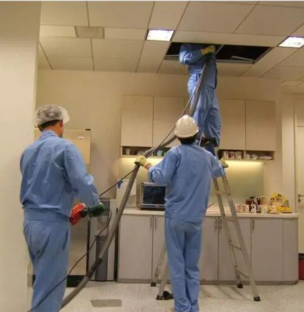 凤庆中央空调维修