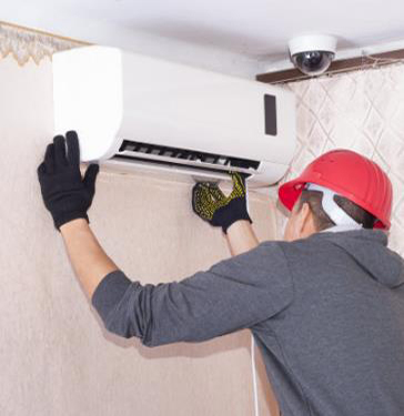 凤庆空调内机噪音大